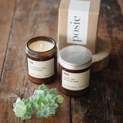 *Posie Candle