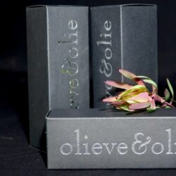 Olieve and Olie Hand Cream