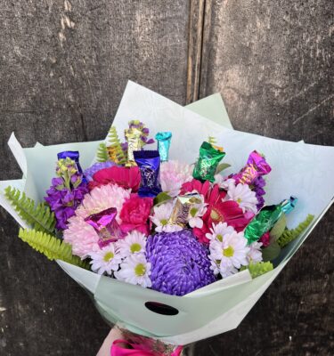 Sweet Tooth Bouquet