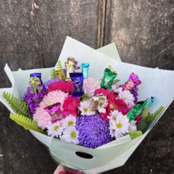 Sweet Tooth Bouquet