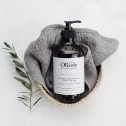 Olieve and Olie Hand and Body Cream Large