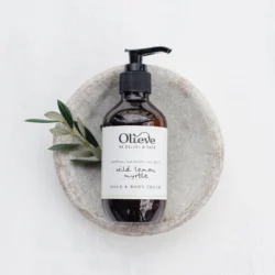 Olieve and Olie Hand and Body Cream - Small