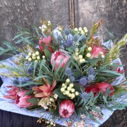 Rustic Bunch (Seasonal)