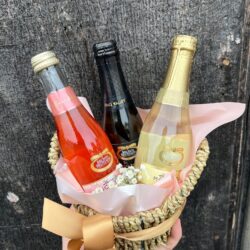Brown Brothers Wine 3 Pack