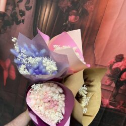 Mini Everlasting Posy
