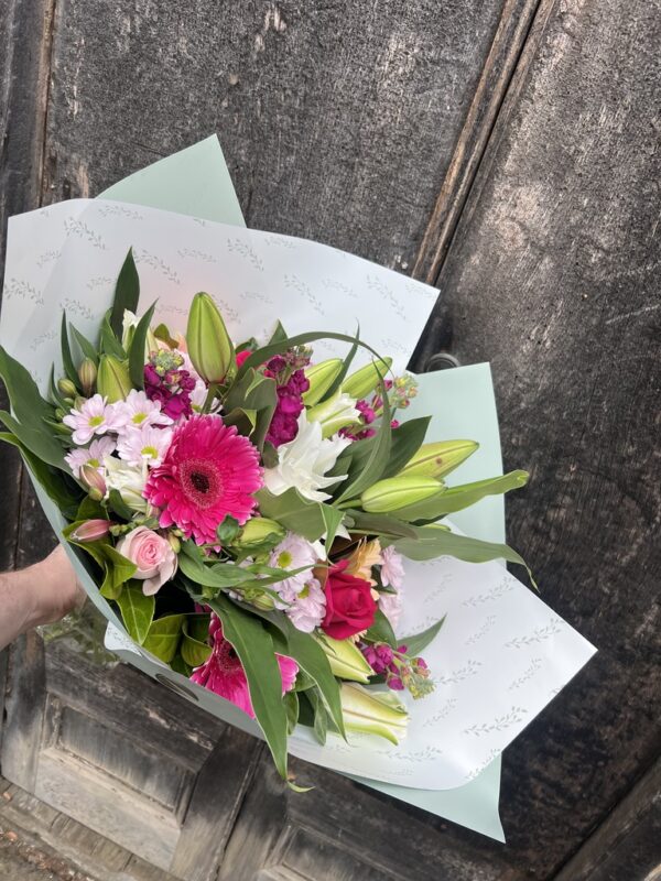 Favourite Child Bouquet - Image 2