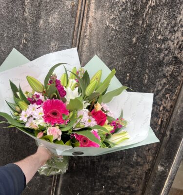Favourite Child Bouquet