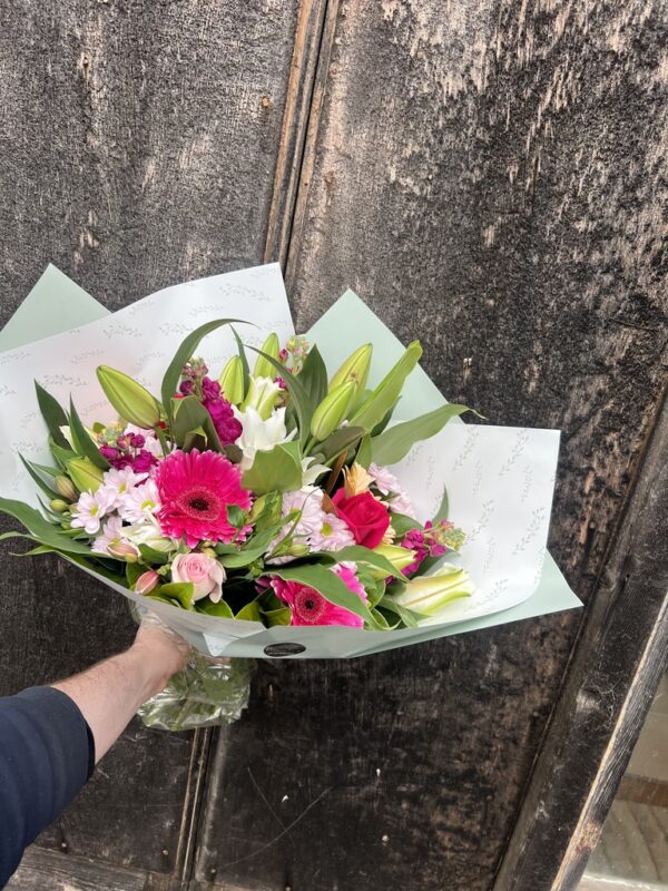 Favourite Child Bouquet
