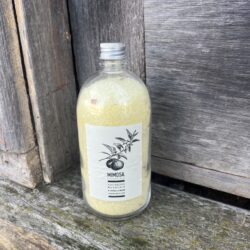 *Mimosa Botanical Bath Salts Large 'Mandarin Vanilla'