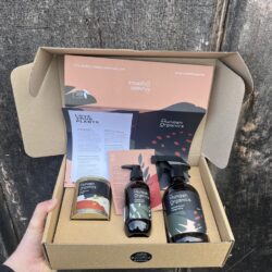 *Monash Plant Care Gift Pack