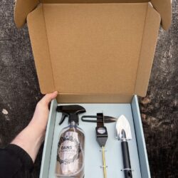 *Plant Care Kit