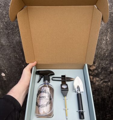*Plant Care Kit