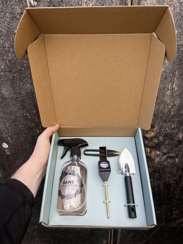 *Plant Care Kit