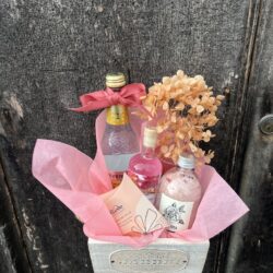 Blush G & T Pamper Hamper