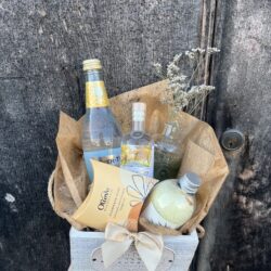 Citrus G & T Pamper Hamper