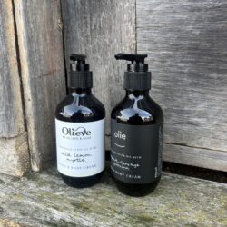 *Olieve & Oli Hand and Body Cream