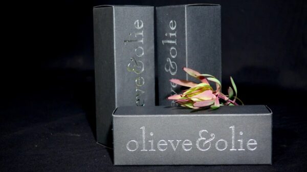 Olieve and Olie Hand Cream