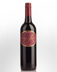 Black Jack Shiraz