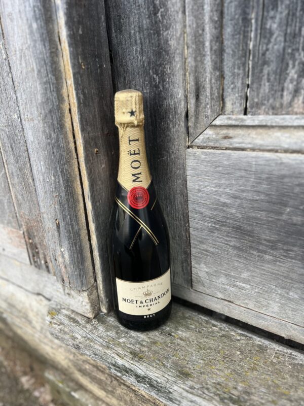 Moet & Chandon Imperial Brut