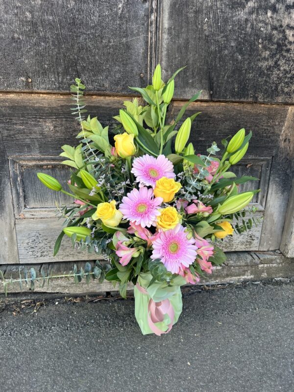 Large Vase Arrangement (SOFT) - Image 2