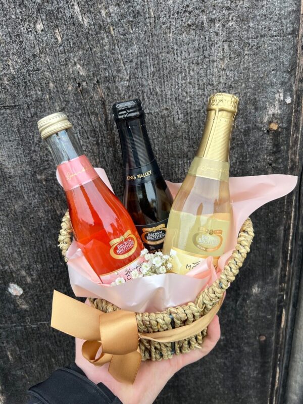 Brown Brothers Wine 3 Pack