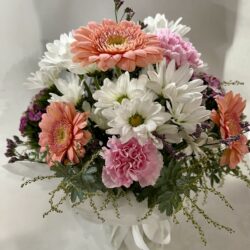 Pretty Posy in Vase