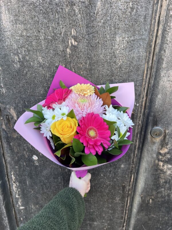 "Little Gesture" Bouquet