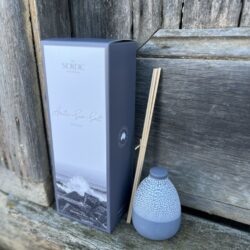 Bramble Bay Reed Diffuser (Arctic Sea Salt)