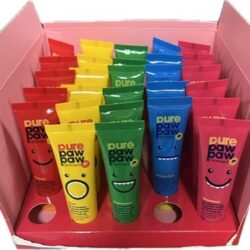 Flavoured Paw Paw