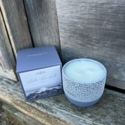 Bramble Bay Candle (Arctic Sea Salt)