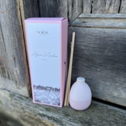 Bramble Bay Reed Diffuser (Alpine Meadow)