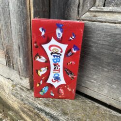 320g Boxed Celebrations