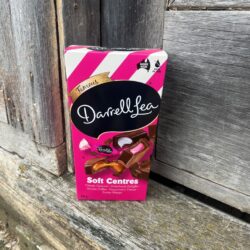 Darrell Lea Chocolates