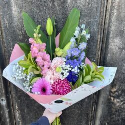 Valentine's Bouquet
