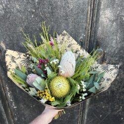 Rustic Bouquet
