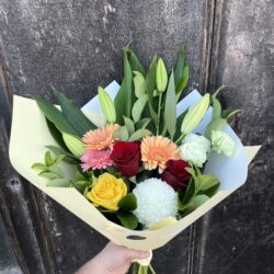 Cheerful Bouquet